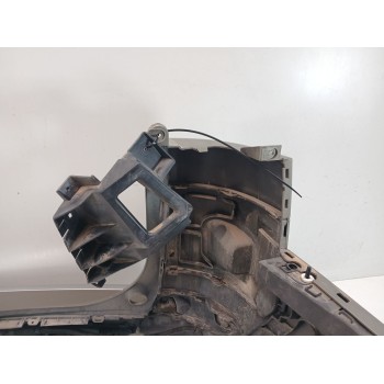 Recambio de paragolpes trasero para citroën c4 grand picasso i (ua_) 2.0 hdi 138 referencia OEM IAM   
