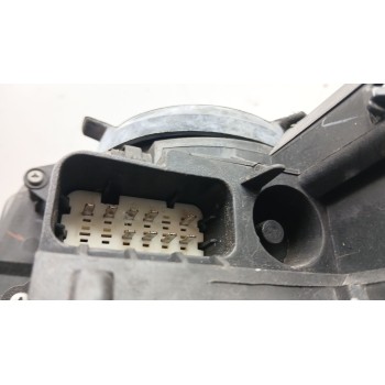 Recambio de faro derecho para volkswagen touareg (7la, 7l6, 7l7) 2.5 r5 tdi referencia OEM IAM 7L6941018BF 4411184r 
