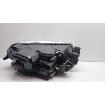 Recambio de faro izquierdo para volkswagen touareg (7la, 7l6, 7l7) 2.5 r5 tdi referencia OEM IAM 7L6941017BF 083411119l 