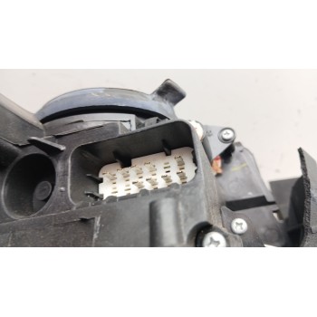 Recambio de faro izquierdo para volkswagen touareg (7la, 7l6, 7l7) 2.5 r5 tdi referencia OEM IAM 7L6941017BF 083411119l 