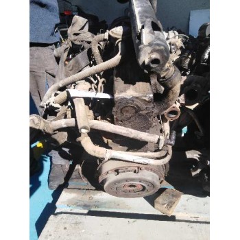 Recambio de motor completo para tata telco sport 2.0 d referencia OEM IAM 483DL44L  