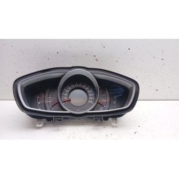 Recambio de cuadro instrumentos para volvo v40 hatchback (525) d2 referencia OEM IAM 31412873  