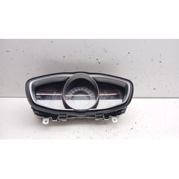 Recambio de cuadro instrumentos para volvo v40 hatchback (525) d2 referencia OEM IAM 31412873  