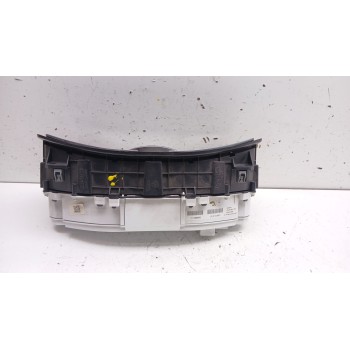 Recambio de cuadro instrumentos para volvo v40 hatchback (525) d2 referencia OEM IAM 31412873  