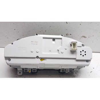 Recambio de cuadro instrumentos para volvo v40 hatchback (525) d2 referencia OEM IAM 31412873  