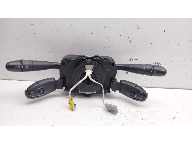 Recambio de mando multifuncion para peugeot 308 i (4a_, 4c_) 1.6 hdi referencia OEM IAM 96643945xt  