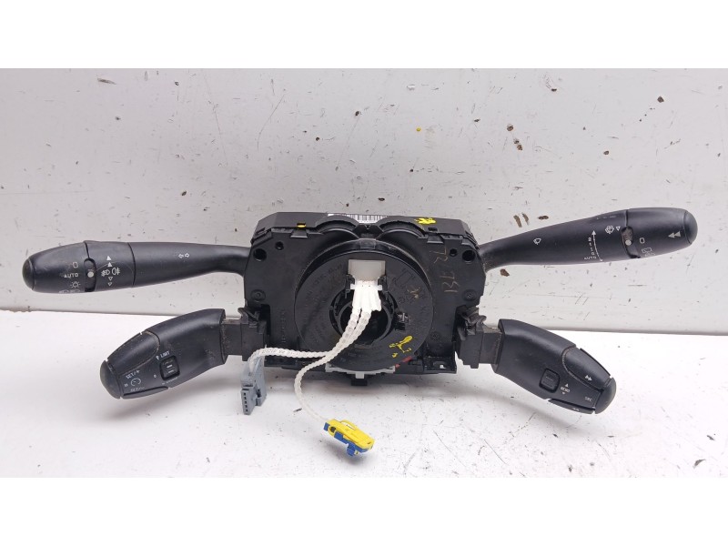 Recambio de mando multifuncion para citroën berlingo multispace (b9) 1.2 puretech 110 referencia OEM IAM 98200115xt  