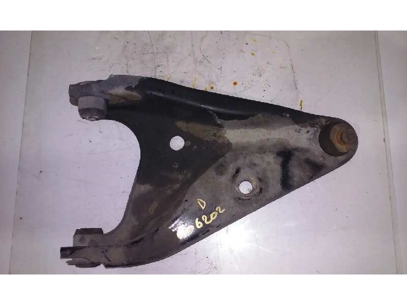 Recambio de brazo suspension inferior delantero derecho para dacia logan ambiance referencia OEM IAM   