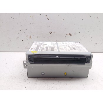 SISTEMA AUDIO / RADIO CD 31466579aa 