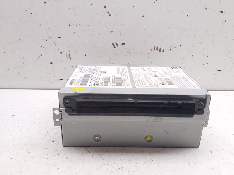 Recambio de sistema audio / radio cd para volvo v40 hatchback (525) d2 referencia OEM IAM 31466579aa  