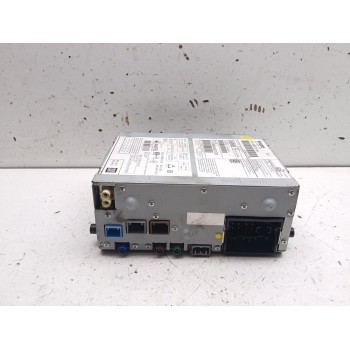 Recambio de sistema audio / radio cd para volvo v40 hatchback (525) d2 referencia OEM IAM 31466579aa  