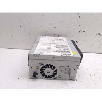 Recambio de sistema audio / radio cd para volvo v40 hatchback (525) d2 referencia OEM IAM 31466579aa  
