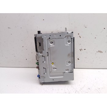 Recambio de sistema audio / radio cd para volvo v40 hatchback (525) d2 referencia OEM IAM 31466579aa  