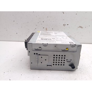 Recambio de sistema audio / radio cd para volvo v40 hatchback (525) d2 referencia OEM IAM 31466579aa  