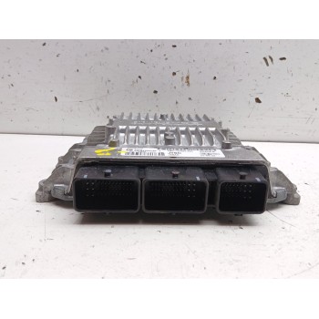 Recambio de centralita motor uce para ford focus c-max (dm2) 2.0 tdci referencia OEM IAM 7m5112a650asc  