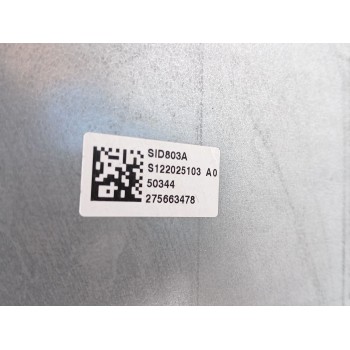Recambio de centralita motor uce para ford focus c-max (dm2) 2.0 tdci referencia OEM IAM 7m5112a650asc  
