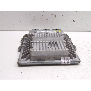 Recambio de centralita motor uce para ford focus c-max (dm2) 2.0 tdci referencia OEM IAM 7m5112a650asc  