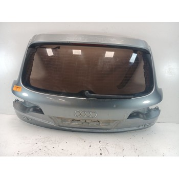 Recambio de porton trasero para audi q7 (4l) 3.0 tdi referencia OEM IAM   