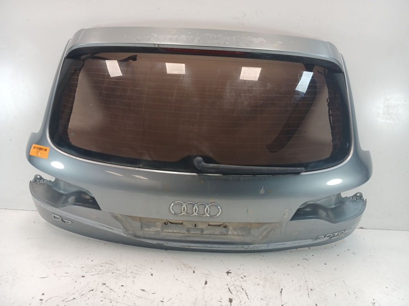 Recambio de porton trasero para audi q7 (4l) 3.0 tdi referencia OEM IAM   