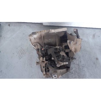 Recambio de caja cambios para volvo s40 berlina 1.6 diesel cat referencia OEM IAM 9N5R7002WB / 36050976 102.000KM 5V