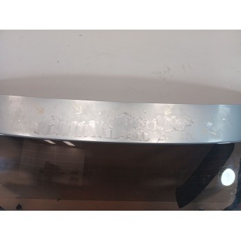 Recambio de porton trasero para audi q7 (4l) 3.0 tdi referencia OEM IAM   
