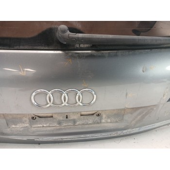 Recambio de porton trasero para audi q7 (4l) 3.0 tdi referencia OEM IAM   