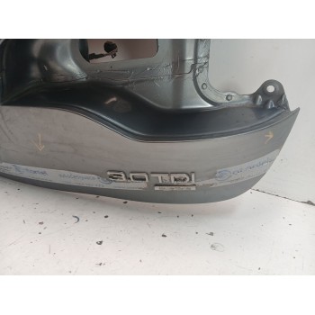 Recambio de porton trasero para audi q7 (4l) 3.0 tdi referencia OEM IAM   
