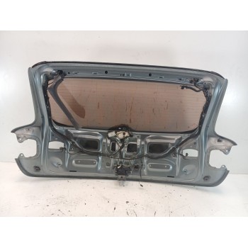 Recambio de porton trasero para audi q7 (4l) 3.0 tdi referencia OEM IAM   