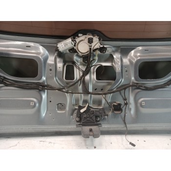 Recambio de porton trasero para audi q7 (4l) 3.0 tdi referencia OEM IAM   