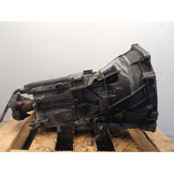 Recambio de caja cambios para bmw 3 (f30, f80) 318 d referencia OEM IAM 23008607320 / 23008610983  