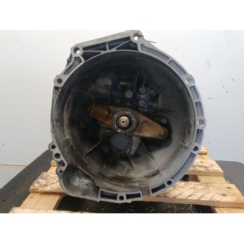 Recambio de caja cambios para bmw 3 (f30, f80) 318 d referencia OEM IAM 23008607320 / 23008610983  