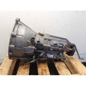 Recambio de caja cambios para bmw 3 (f30, f80) 318 d referencia OEM IAM 23008607320 / 23008610983  