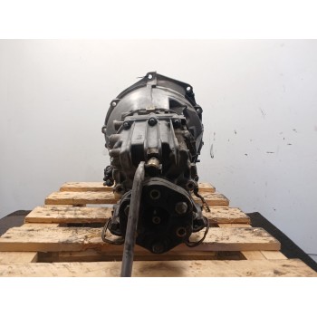 Recambio de caja cambios para bmw 3 (f30, f80) 318 d referencia OEM IAM 23008607320 / 23008610983  