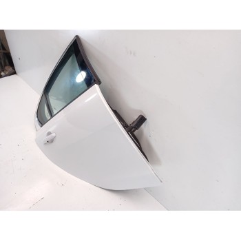 Recambio de puerta trasera derecha para jaguar xe (x760) 2.0 d referencia OEM IAM T4N2634  