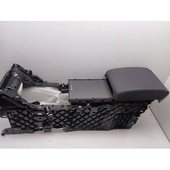 Recambio de apoyabrazos central para land rover range rover evoque (l538) 2.2 d referencia OEM IAM bj32600d00 LR033473 