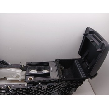 Recambio de apoyabrazos central para land rover range rover evoque (l538) 2.2 d referencia OEM IAM bj32600d00 LR033473 