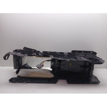 Recambio de apoyabrazos central para land rover range rover evoque (l538) 2.2 d referencia OEM IAM bj32600d00 LR033473 