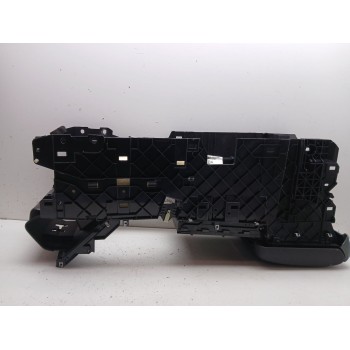 Recambio de apoyabrazos central para land rover range rover evoque (l538) 2.2 d referencia OEM IAM bj32600d00 LR033473 