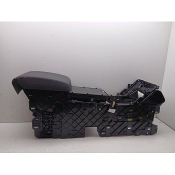 Recambio de apoyabrazos central para land rover range rover evoque (l538) 2.2 d referencia OEM IAM bj32600d00 LR033473 