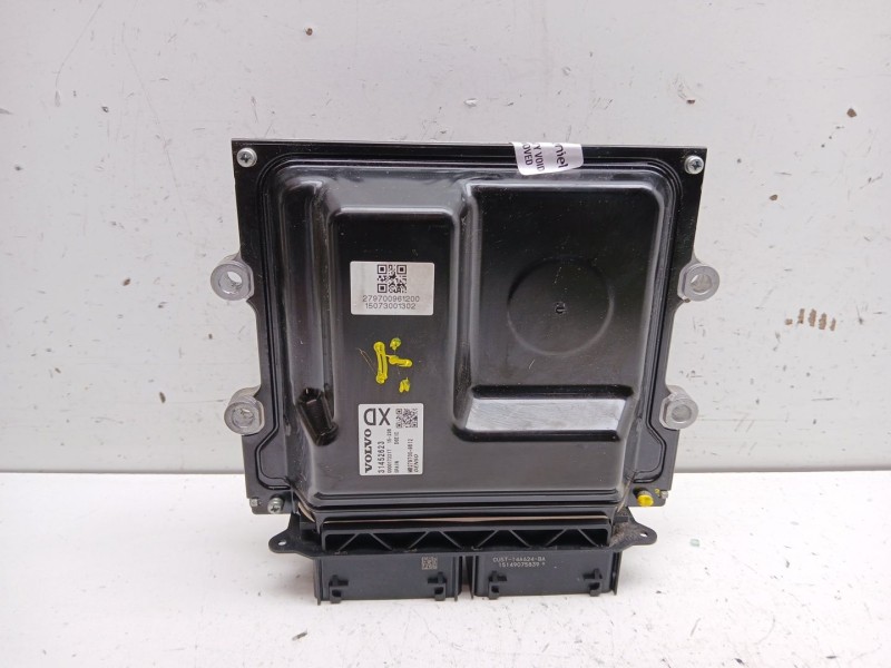 Recambio de centralita motor uce para volvo v40 hatchback (525) d2 referencia OEM IAM 31452623 mb2797009612 
