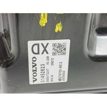 Recambio de centralita motor uce para volvo v40 hatchback (525) d2 referencia OEM IAM 31452623 mb2797009612 