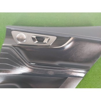 Recambio de guarnecido puerta trasera derecha para omoda 5 referencia OEM IAM   