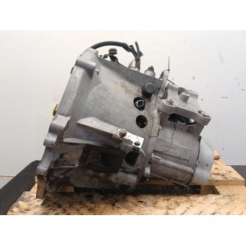 Recambio de caja cambios para citroën c3 attraction referencia OEM IAM 1612478380 / 1613706480 B ENTREGA CASCO 5V 205.221KM