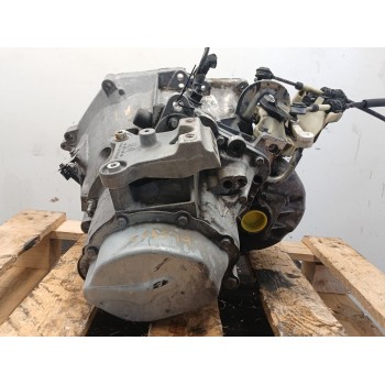 Recambio de caja cambios para citroën c3 attraction referencia OEM IAM 1612478380 / 1613706480 B ENTREGA CASCO 5V 205.221KM