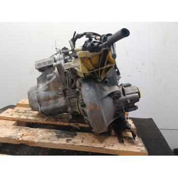 Recambio de caja cambios para citroën c3 attraction referencia OEM IAM 1612478380 / 1613706480 B ENTREGA CASCO 5V 205.221KM