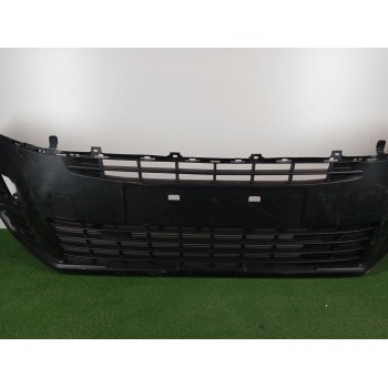 Recambio de paragolpes delantero para peugeot partner furgoneta/monovolumen (k9) 1.5 bluehdi 100 referencia OEM IAM 9816765680  