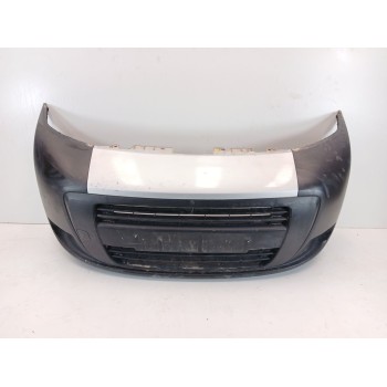 Recambio de paragolpes delantero para citroën nemo monospace 1.4 hdi referencia OEM IAM 7401PQ  