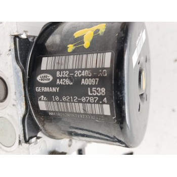Recambio de abs para land rover range rover evoque (l538) 2.2 d referencia OEM IAM LR032534 bj322c405ag 10021207874