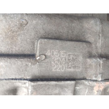 Recambio de diferencial trasero para volkswagen touareg (7la) v6 referencia OEM IAM 40515304220  