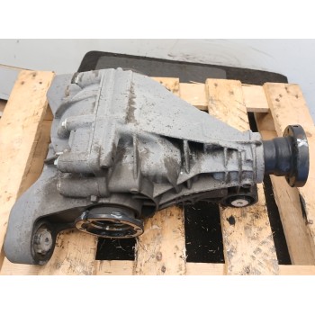 Recambio de diferencial trasero para volkswagen touareg (7la) v6 referencia OEM IAM 40515304220  